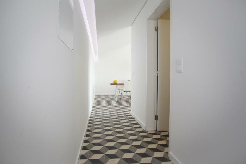 Place Of Moments Urban-Suites 蓬塔德尔加达 外观 照片